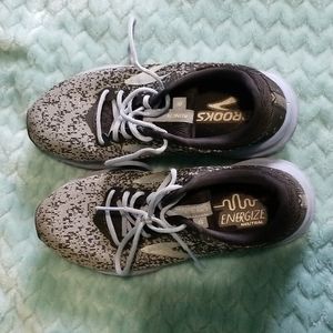 Brooks running  shoes